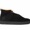 Men's New York And Company Hill High-Top Sneakers