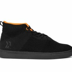 Men's New York And Company Hill High-Top Sneakers