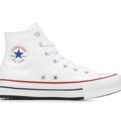Girls' Converse Big Kid Chuck Taylor All Star HI Lift High-Top Sneakers