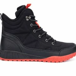 Men's Reserved Footwear Luke Sneaker Boots