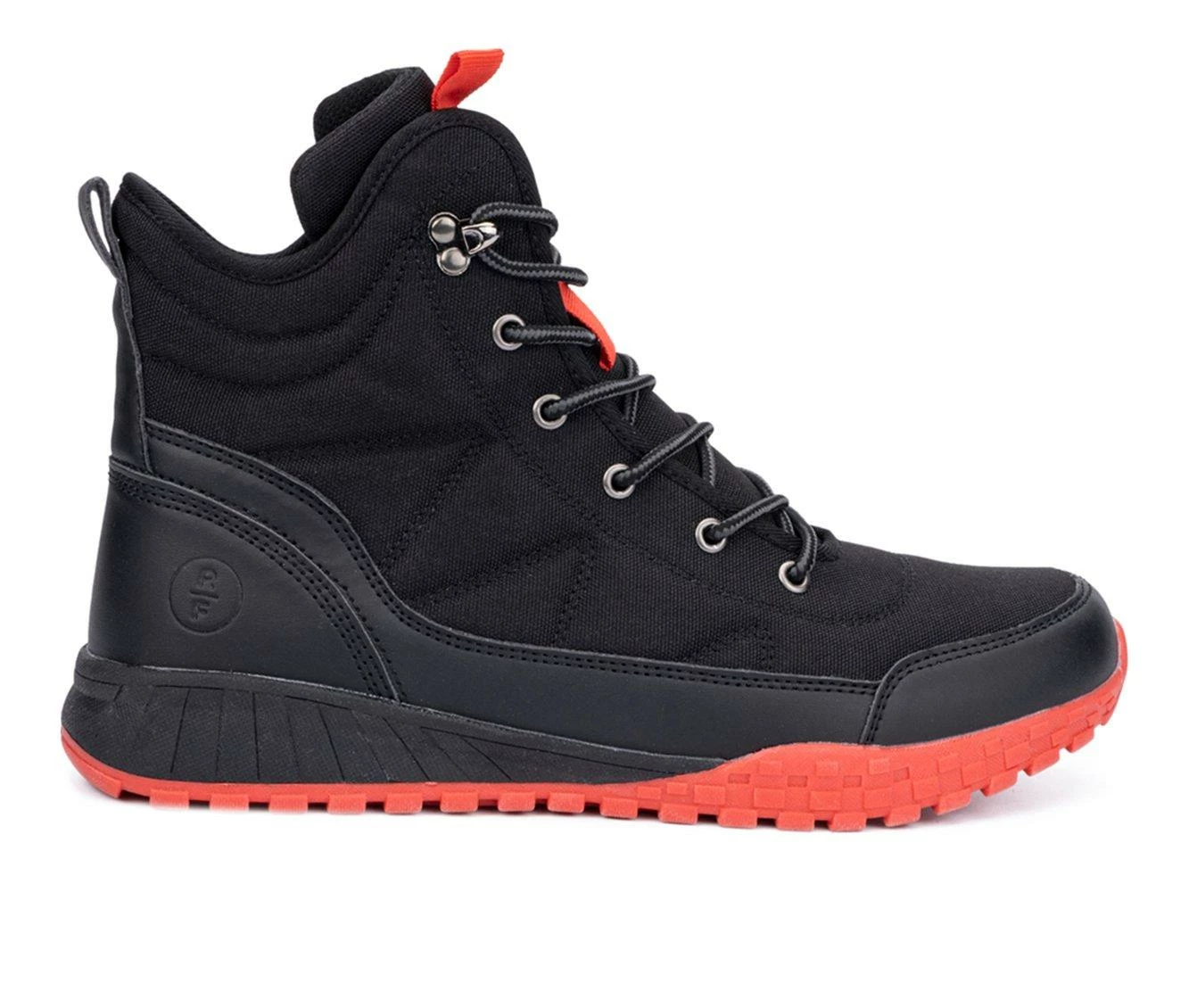 Men's Reserved Footwear Luke Sneaker Boots 2 Men's Reserved Footwear Luke Sneaker Boots - Image 2