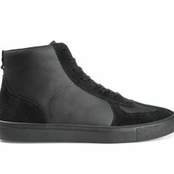 Men's Thomas & Vine Verge High-Top Sneakers