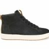 Men's Territory Carlsbad High-Top Dress Sneakers