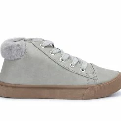 Girls' Olivia Miller Little Kid & Big Kid Bella Sneakers