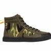 Men's Deer Stags Blaze High-Top Sneaker Boots