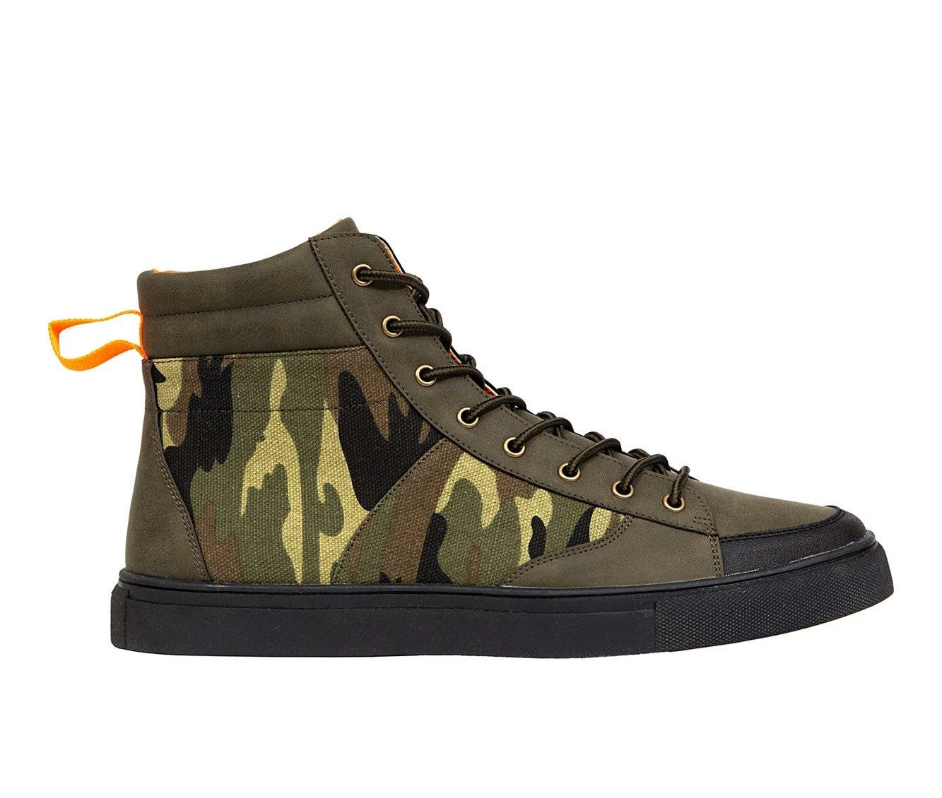 Men's Deer Stags Blaze High-Top Sneaker Boots 1 Men's Deer Stags Blaze High-Top Sneaker Boots