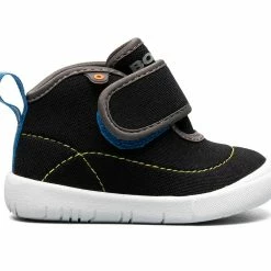 Girls' Bogs Footwear Toddler Baby Kicker Mid Water Resistant Shoes