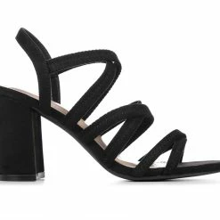 Women's Solanz Jessica Dress Sandals