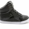 Girls' Pastry Toddler & Little Kid Pop Tart Grid High Top Sneakers