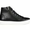 Men's Thomas & Vine Xander High-Top Sneakers