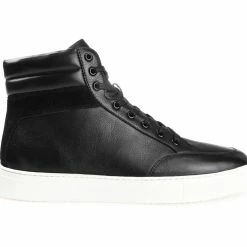 Men's Thomas & Vine Clarkson High-Top Sneakers