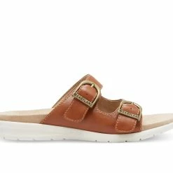 Women's Eastland Avery Slide Sandal