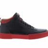 Men's French Connection Dion High Top Fashion Sneakers