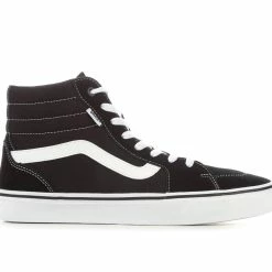 Men's Vans Filmore High-Top Skate Shoes