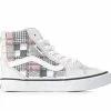 Girls' Vans Little Kid & Big Kid Filmore Hi Zip High-Top Sneakers