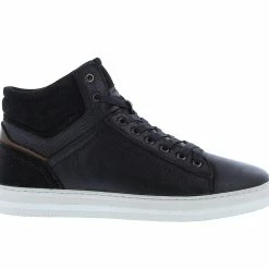 Men's English Laundry Teddy High Top Sneakers