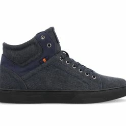 Men's Vance Co. Justin Sneaker Boots