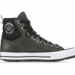 Men's Converse Chuck Taylor All Star Berkshire Sneaker Boots