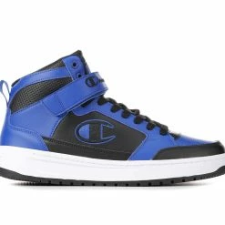 Men's Champion Drome 19 High-Top Sneakers