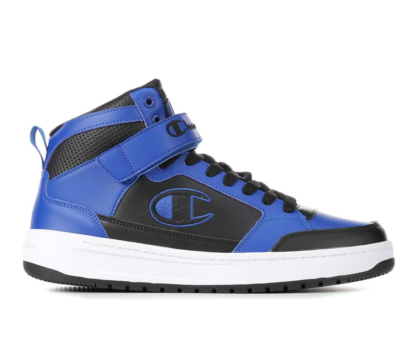 Men's Champion Drome 19 High-Top Sneakers 2 Men's Champion Drome 19 High-Top Sneakers - Image 2