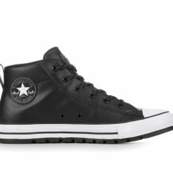 Men's Converse Chuck Taylor All Star Street Mid Lugged Sneakers