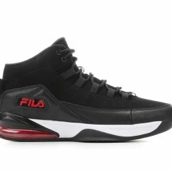 Men's Fila Activisor Viz Basketball Shoes