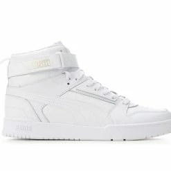 Men's Puma Rebound Game Sneakers