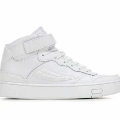 Men's Fila MGX-100 Mid Sneakers