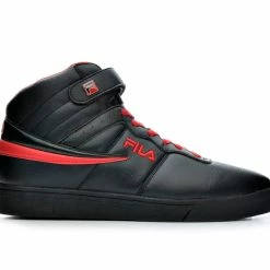 Men's Fila Vulc 13 Mid Plus Sneakers