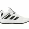 Men's Adidas Own The Game 2.0 Basketball Shoes