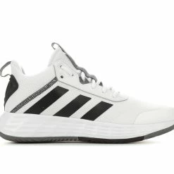 Men's Adidas Own The Game 2.0 Basketball Shoes