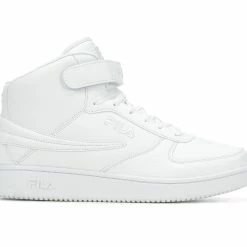 Men's Fila A-High Sneakers