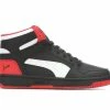 Men's Puma Rebound Layup High SL Sneakers