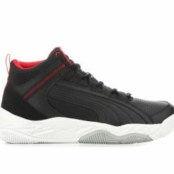 Men's Puma Rebound Future Evo Basketball Shoes -Reebok Shop 1 1843