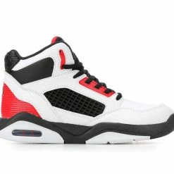 Men's Shaq Bank Shot Basketball Shoes -Reebok Shop 1 1845