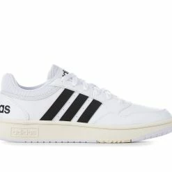 Men's Adidas Hoops 3.0 Sneakers