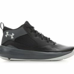 Men's Under Armour Lockdown 5 Basketball Shoes