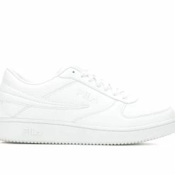 Men's Fila A-Low Sneakers -Reebok Shop 1 1857