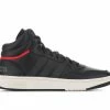 Men's Adidas Hoops 3.0 Mid Sneakers