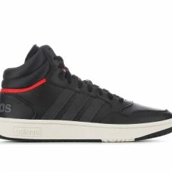 Men's Adidas Hoops 3.0 Mid Sneakers -Reebok Shop 1 1865