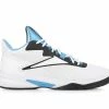 Men's Reebok More Buckets Basketball Shoes