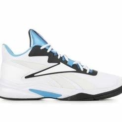 Men's Reebok More Buckets Basketball Shoes -Reebok Shop 1 1879