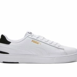 Men's Puma Serve Pro Sneakers
