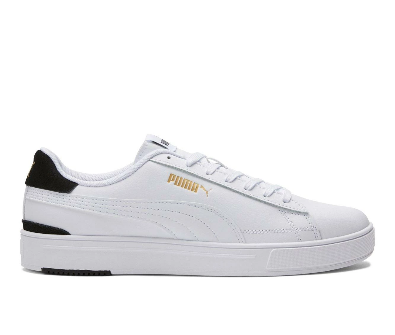 Men's Puma Serve Pro Sneakers 2 Men's Puma Serve Pro Sneakers - Image 2