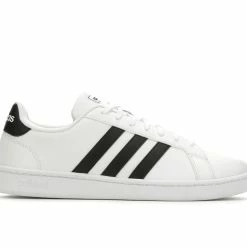 Men's Adidas Grand Court Sneakers