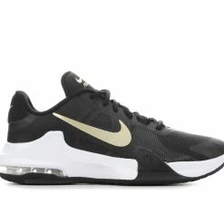 Men's Nike Air Max Impact 4 Basketball Shoes 7 Men's Nike Air Max Impact 4 Basketball Shoes -Reebok Shop 1 1891