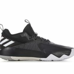 Men's Adidas Dame Extply2 Sustainable Basketball Shoes