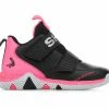 Girls' Shaq Little Kid & Big Kid Composite Basketball Shoes