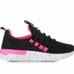 Girls' Shaq Little Kid & Big Kid Sampson Running Shoes