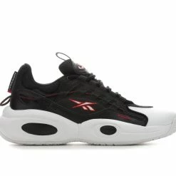 Men's Reebok Solution Mid Basketball Shoes